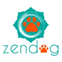 Zendog logo - Similar company to Zendog