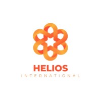 Helios International logo - Similar company to Asklepios International