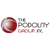 The Podolny Group logo - Similar company to Be Realty Group