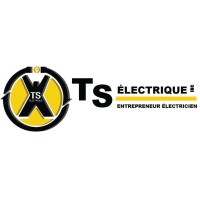 TS Électrique Inc logo - Similar company to Integ