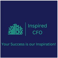 Inspired CFO, LLC logo - Similar company to Imagine Social Ai