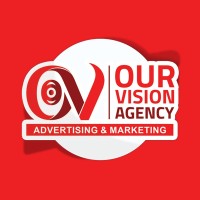 Our Vision Agency logo - Similar company to Ourvision: Creative Design Services And Resources