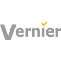 Vernier Limited logo - Similar company to Zone Interiors
