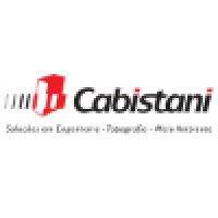 Cabistani Consultoria e Serviços logo - Similar company to Dminer Software E Soluções Ltda