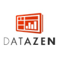 Datazen Software logo - Similar company to Vb Datenanalyst
