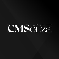 CMSouza Imóveis logo - Similar company to Cmsouza