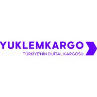 YÜKLEM KARGO DİJİTAL LOJİSTİK ÇÖZÜMLERİ logo - Similar company to Newair Logistics Llc