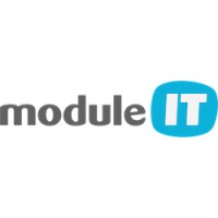 ModuleIT logo - Similar company to Module-It