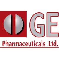 GE Pharmaceuticals Ltd. logo - Similar company to Aq Training