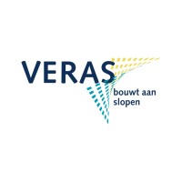 VERAS logo - Similar company to Voam