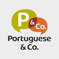 Portuguese & Co. logo - Similar company to Stepping Stone Multilingual Solutions