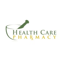 Health Care Pharmacy logo - Similar company to Nest Corner Healthcare Solutions