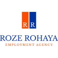 Roze Rohaya Employment Agency (BRUNEI) logo - Similar company to Brunei Career