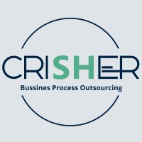 CRISHER logo - Similar company to Washington Academy
