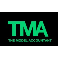The Model Accountant logo - Similar company to Cg Moneta Consulting