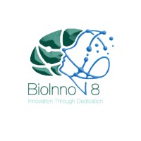 BioInnov8 logo - Similar company to Pyxis It