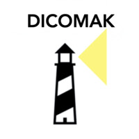 DICOMAK logo - Similar company to Dico-Hub
