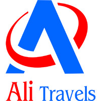ALI TRAVELS logo - Similar company to Safedrive Services