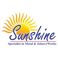 SUNSHINE METAL WORKS LLC logo - Similar company to Sunshine Engineering