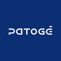 Grupo Patogê logo - Similar company to Dash Uniformes