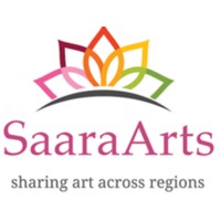 Saara Arts logo - Similar company to Project Optimism, Inc.