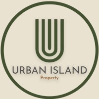 Urban Island Property logo - Similar company to Roost - Interior Design