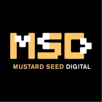 Mustard Seed Digital logo - Similar company to Myth Studio