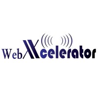 Web Xcelerator Solutions logo - Similar company to Web Digi World