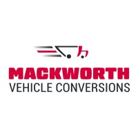Mackworth Vehicle Conversions logo - Similar company to Lyndon Systems Ltd