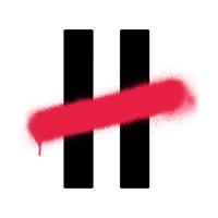 Anti H logo - Similar company to Beroky