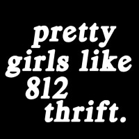 812 Thrift logo - Similar company to Drake'S