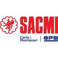 SACMI Packaging & Chocolate S.p.A. logo - Similar company to Robopac