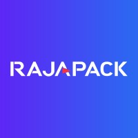 RAJAPACK Hungary logo - Similar company to Frigo