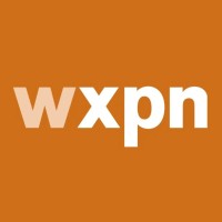 WXPN logo - Similar company to Wfuv Public Radio