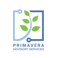 Primavera Advisors logo - Similar company to Primavera Software