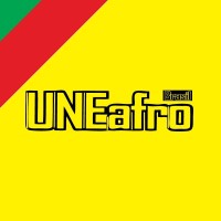 Uneafro Brasil logo - Similar company to Instituto De Referência Negra Peregum
