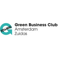 Young Green Business Club Zuidas logo - Similar company to Young Sdg Network