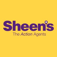 Sheen's Estate Agents logo - Similar company to Haart Lettings - Clacton And Tendring