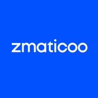 zMaticoo logo - Similar company to Taurusx