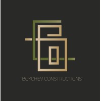Boychev Constructions logo - Similar company to Matti Events & Fine Food