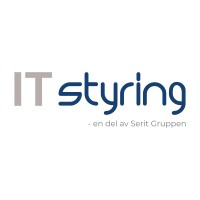 ITStyring AS — En del av Upheads logo - Similar company to Serit Hålogaland