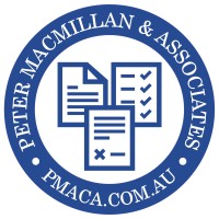 Peter Macmillan & Associates logo - Similar company to Wealthyer