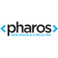 Pharos Web Design And Consulting, Llc