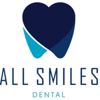 All Smiles Dental logo - Similar company to All Smiles