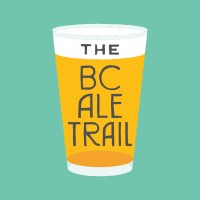The BC Ale Trail logo - Similar company to Trails Bc (Trails Society Of British Columbia)