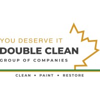 Double Clean Group Of Companies logo - Similar company to Csc (Construction Specifications Canada) - Edmonton Chapter