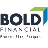 Bold Financial logo - Similar company to Waxman Planning