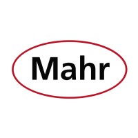 Mahr logo - Similar company to Cmf Marelli