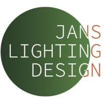 JANS Lighting Design logo - Similar company to Lighting & Set Design