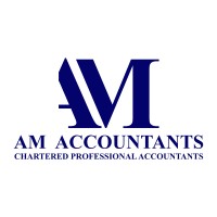 AM Accountants Professional Corporation, CPAs logo - Similar company to Our Invisible Empire